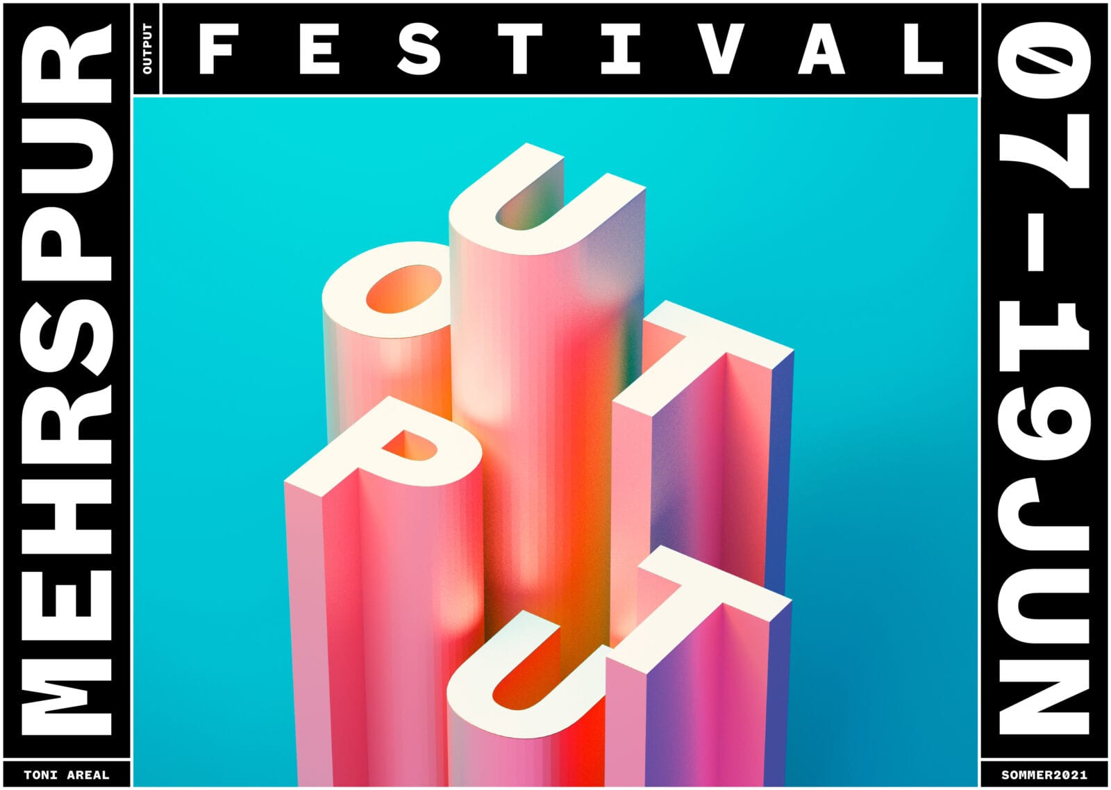 Output Festival