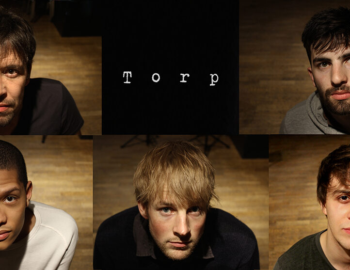 Torp