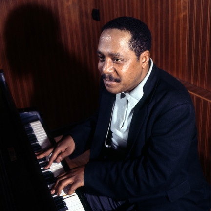Tribute to the Great Bud Powell