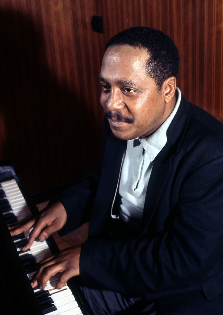 Tribute to the Great Bud Powell