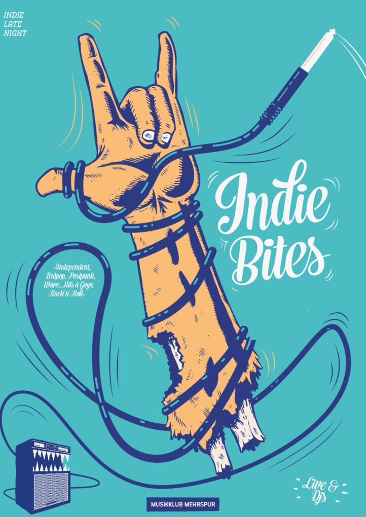 Indie Bites