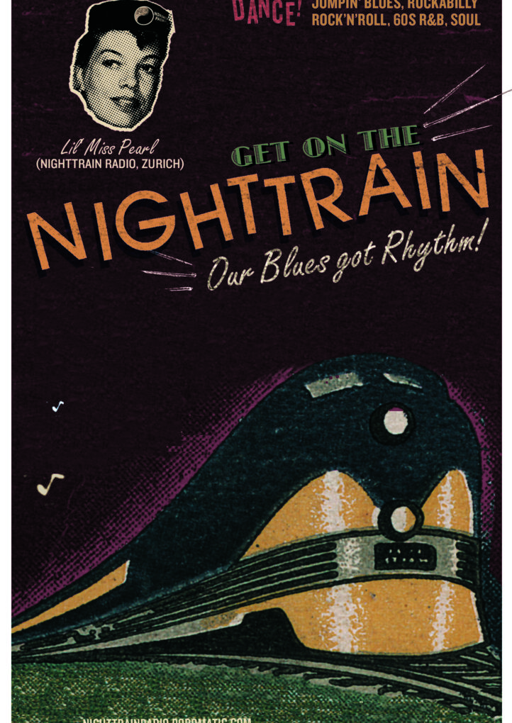 Nighttrain