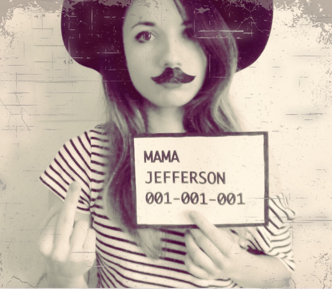 MAMA JEFFERSON