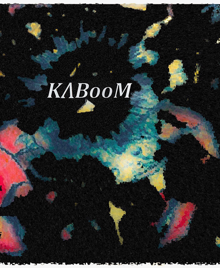 kaboom