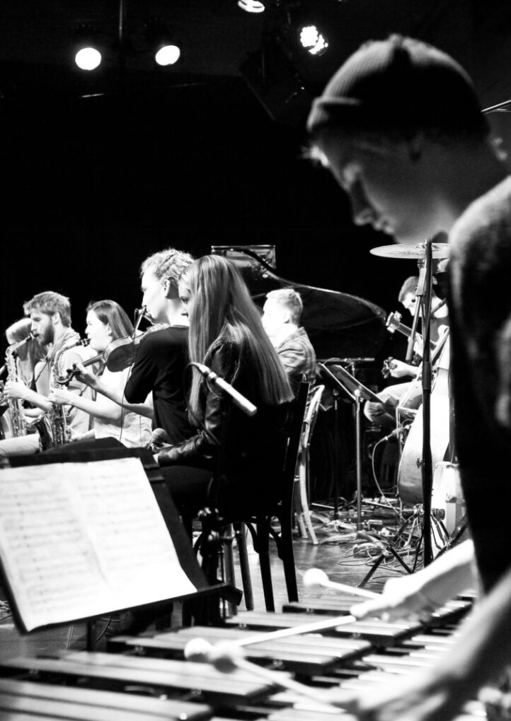 JUGENDJAZZORCHESTER.CH