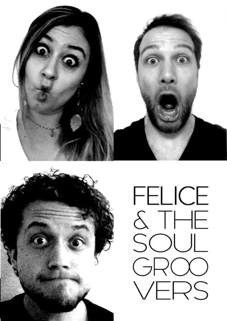 Felice & the Soulgroovers
