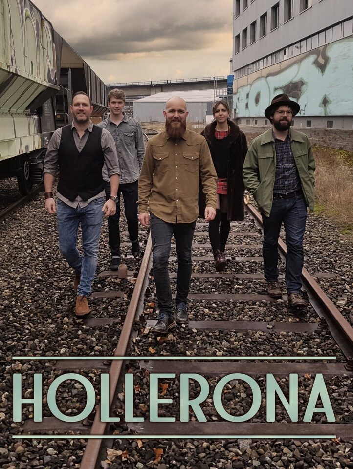 Hollerona