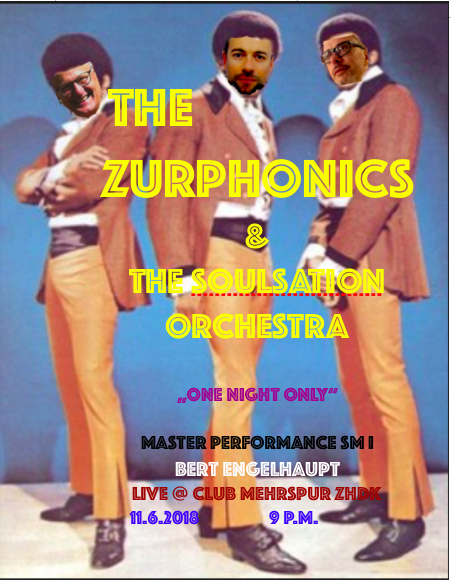 The Zurphonics