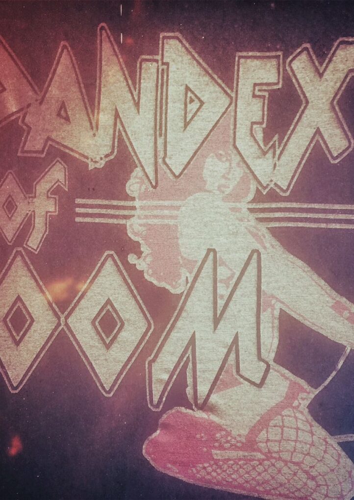 Spandex of Doom