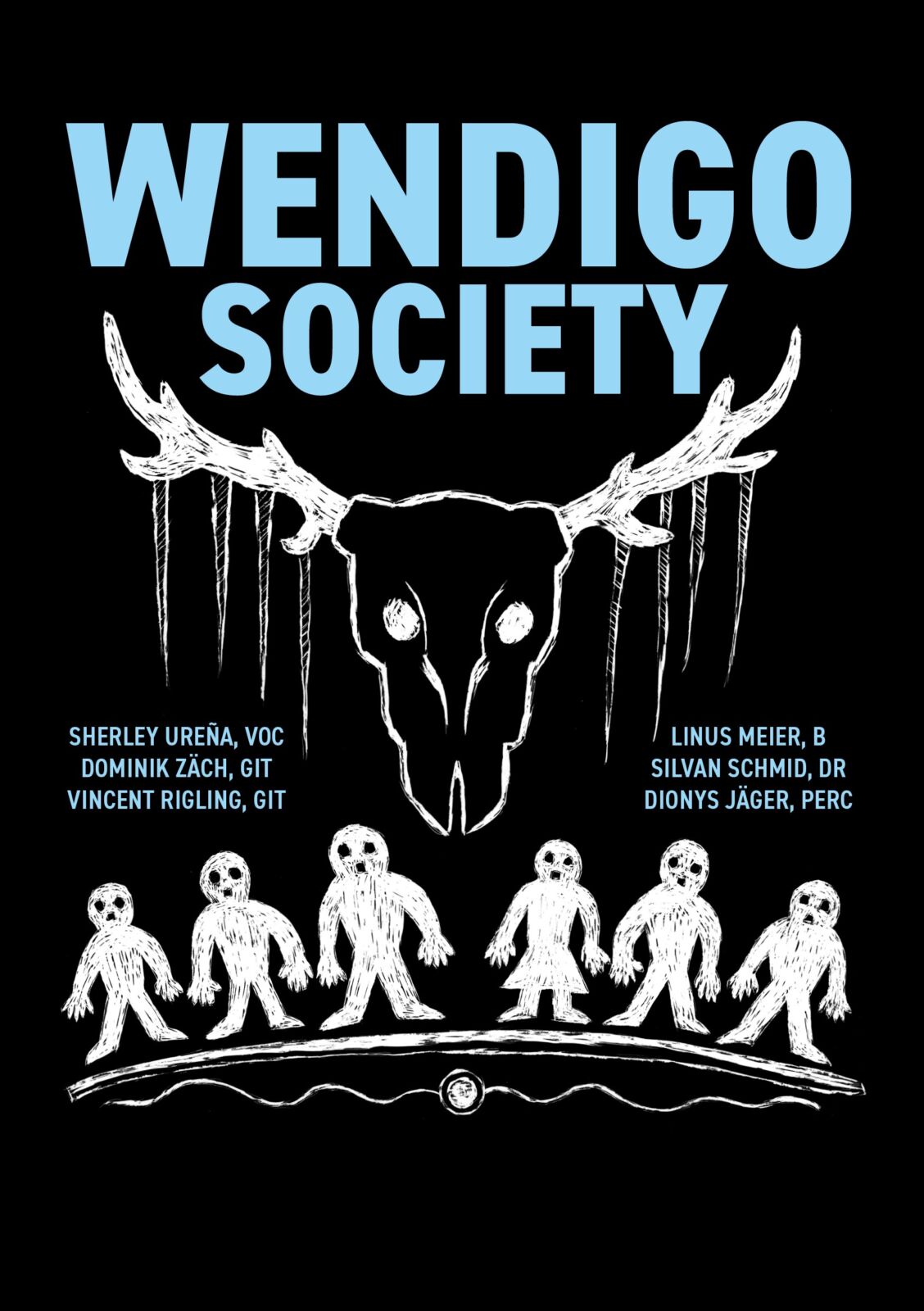 Wendigo Society