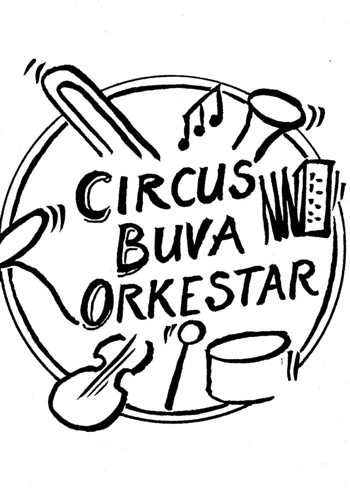 Circus Buva Orkestar