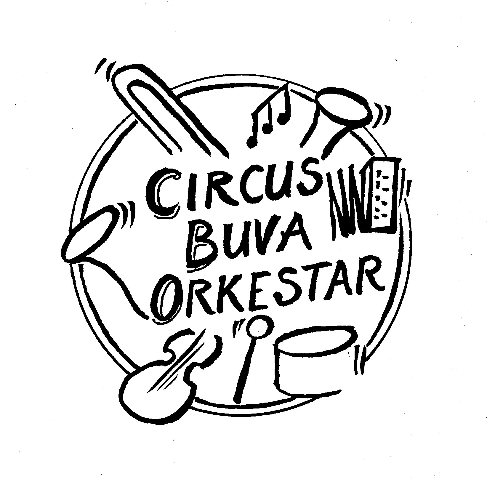 Circus Buva Orkestar