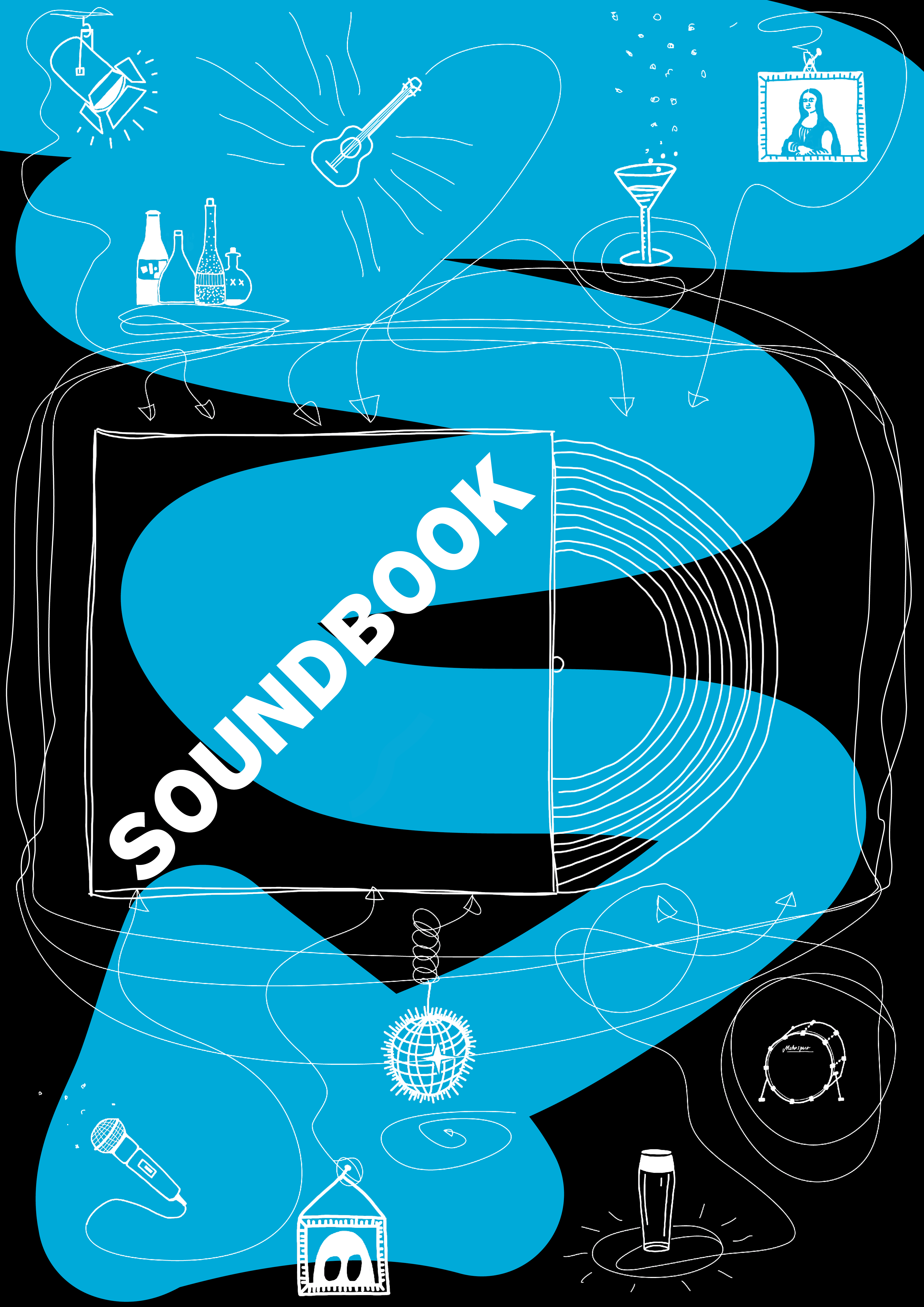 Soundbook