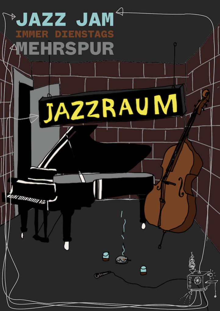 Programm Mehrspur