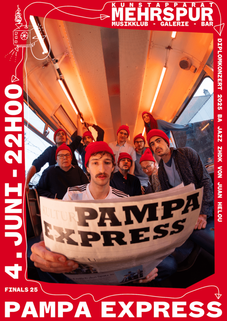 Pampa Express